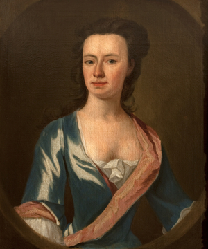 Miss Kempson, Mrs Hugford Hassall