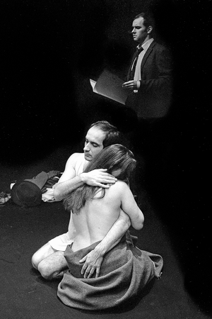 Statements, Athol Fugard