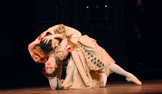 Mayerling - Tamara Rojo