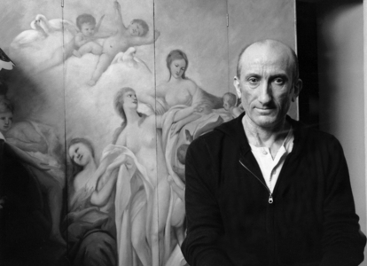 jean-Francois Derec