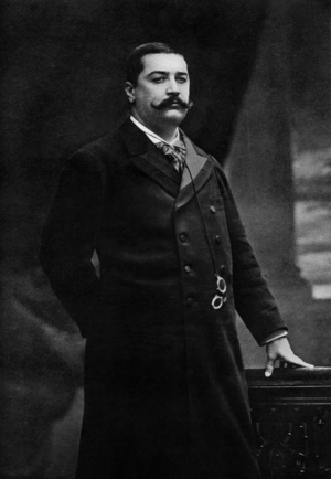 Roland Napoleon Bonaparte