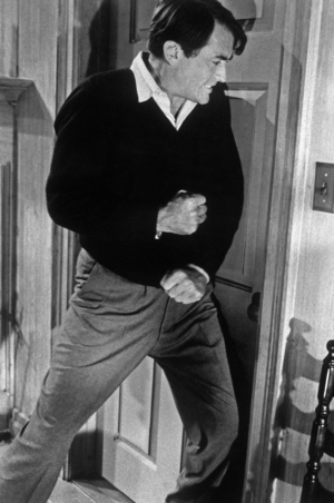 BELOVED INFIDEL, 1959 (film still)