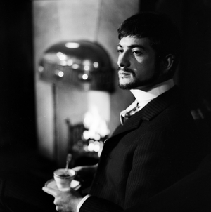 Tonio Kröger, 1964 (photo)