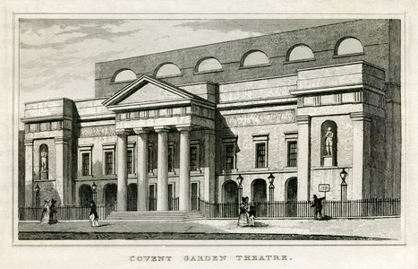 Covent Garden Theatre