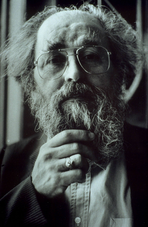 Johannes van der Grinten, 1996 (photo)