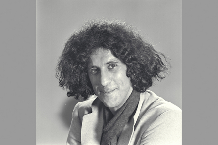 Joan Pau Verdier, 1978 (photo)