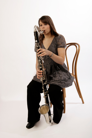 Bass Clarinet