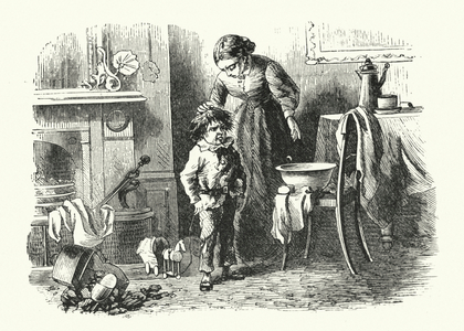 Dirty Jim (engraving)