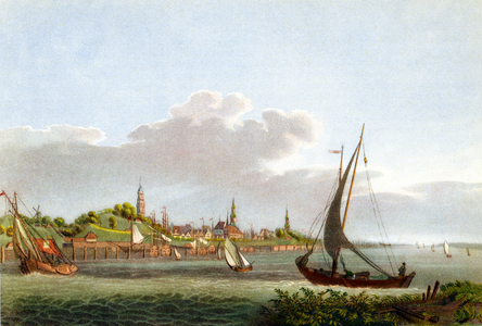 Hamburg