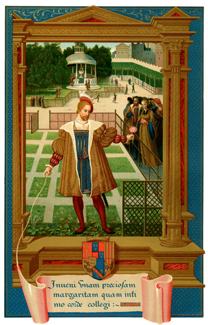 Henry II of Navarre