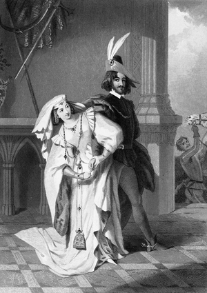 Henry IV, Part 1, by William Shakespeare