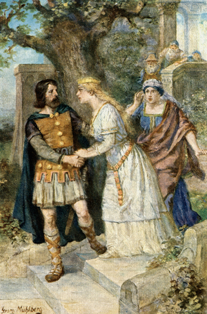 WAGNER - TRISTAN &