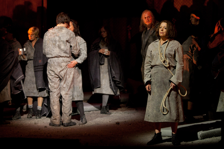 Lady Macbeth of Mtsensk