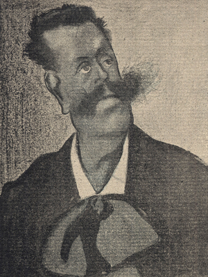 Paul de Cassagnac