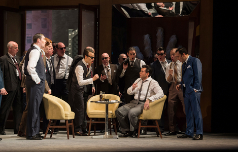 Rigoletto