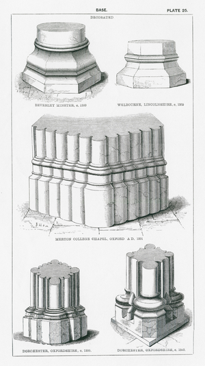 Base (engraving)