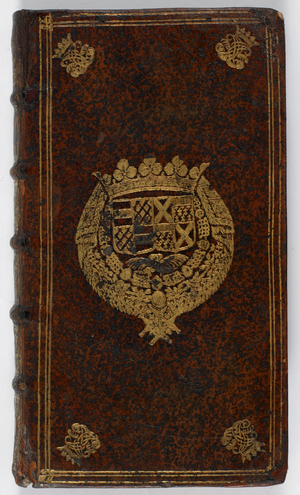 Il Perche front cover.