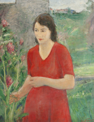 Fiori, 1937