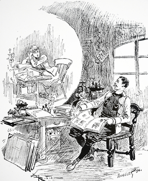 Alarming invasion of privacy, 1890