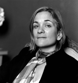 Tracy Chevalier