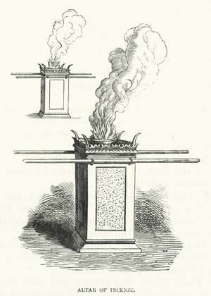 Altar of Incense (engraving)