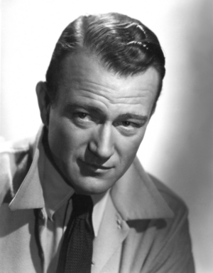 A MAN BETRAYED 1941 (film still)