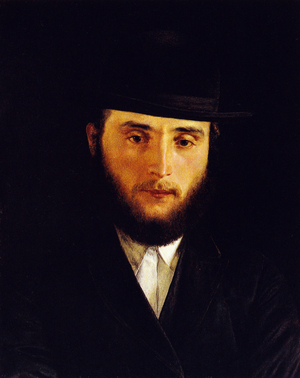Talmudic scholar