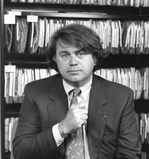 Gilbert Collard