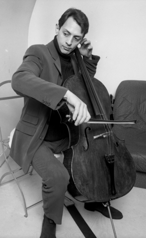 Xavier Philips
