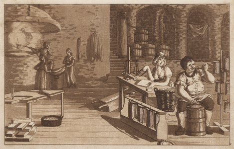 Workshop (litho)