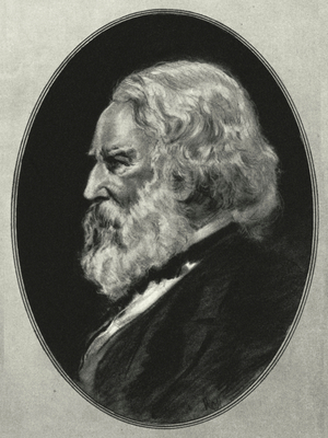 Longfellow (litho)