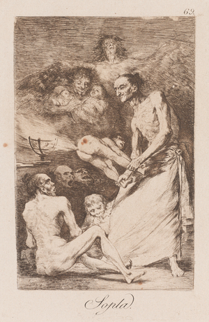 Wind, late 18th-early 19th century (print)