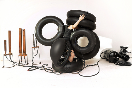 Forgotten Instruments, Performance 2022 (photo)