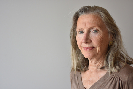Joëlle Proust, 2021 (photo)