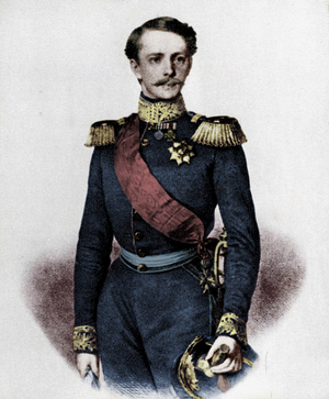 Karl Alexander Grand Duke