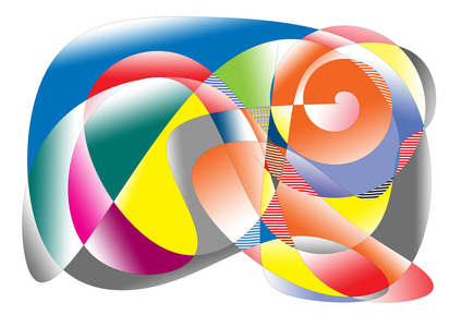 Landscape, 2019 (illustration)