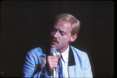 William Sheller, 1979 (photo)