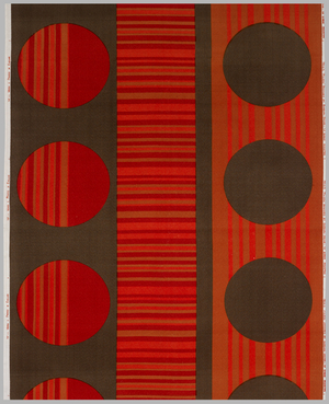 Piazza, c.1964 (screen print)