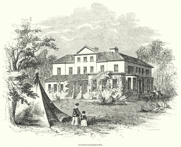 Edgeworthstown (engraving)