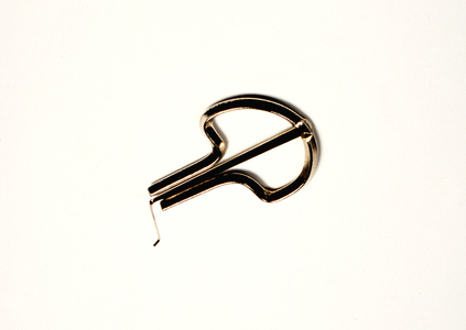 Jew's Harp (also known