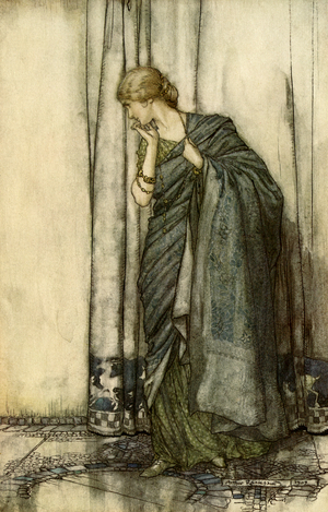 A Midsummer Night's Dream