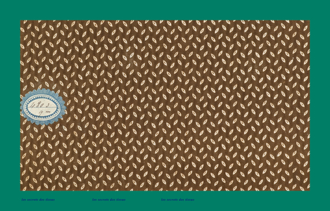 French Fabrics, 1800-50