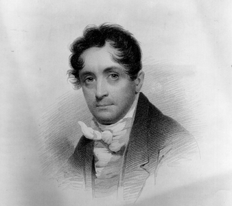 James Kirke Paulding