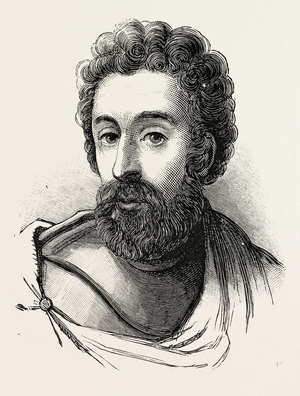 Sir William Wallace.