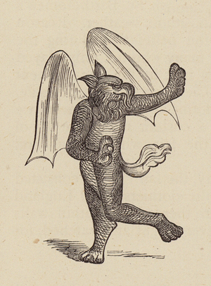 Letter E (engraving)