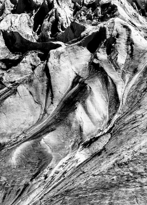 Ried Glacier, Switzerland, 2015 (photo)