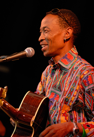 Sam Tshabalala (photo)