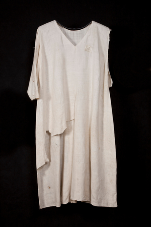 Treasure of Notre Dame de Paris (photo)