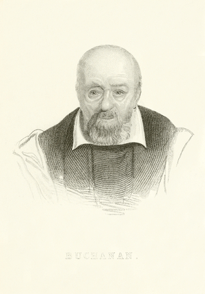 Buchanan (engraving)
