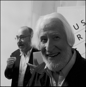 Composers Klaus Huber
